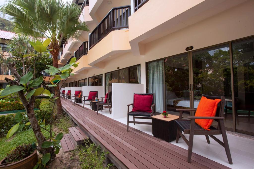 Patong Lodge-3